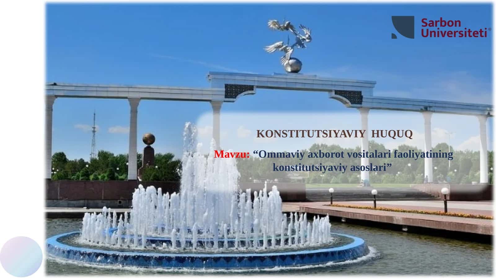 Ommaviy axborot vositalari