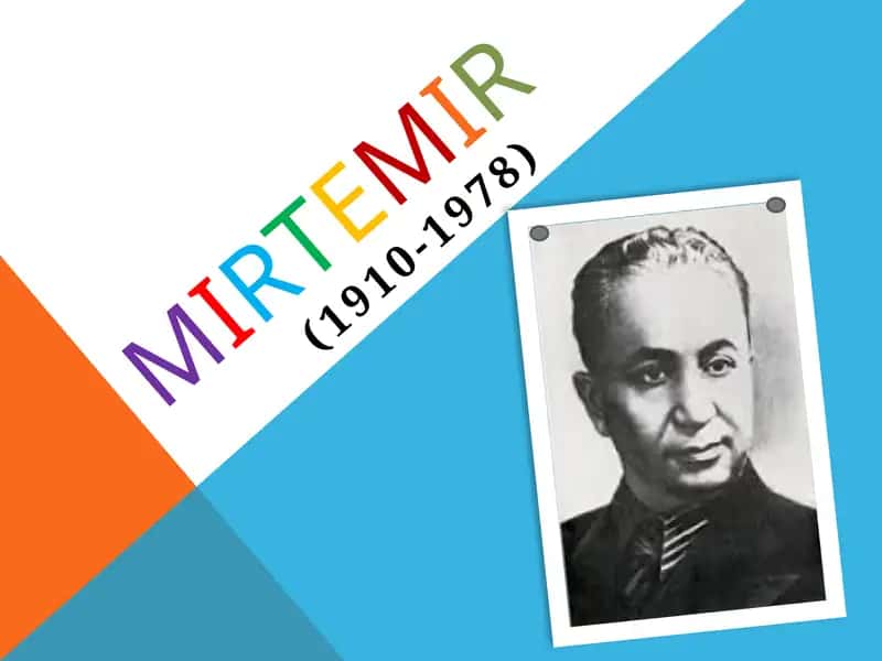Mirtemir