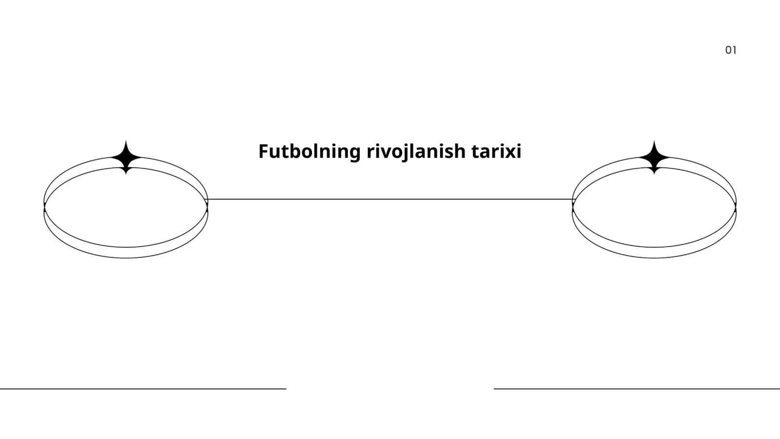 Futbolning rivojlanish tarixi