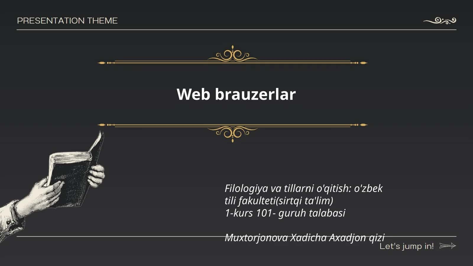 Veb brauzerlar tarixi
