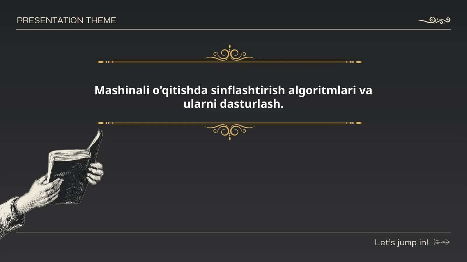 Qaror daraxtlari