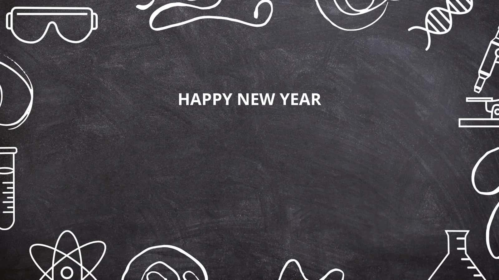 Plan: 1. New Year's Resolutions 2. New Year's Eve Traditions 3. Celebrating New Year's Around the World