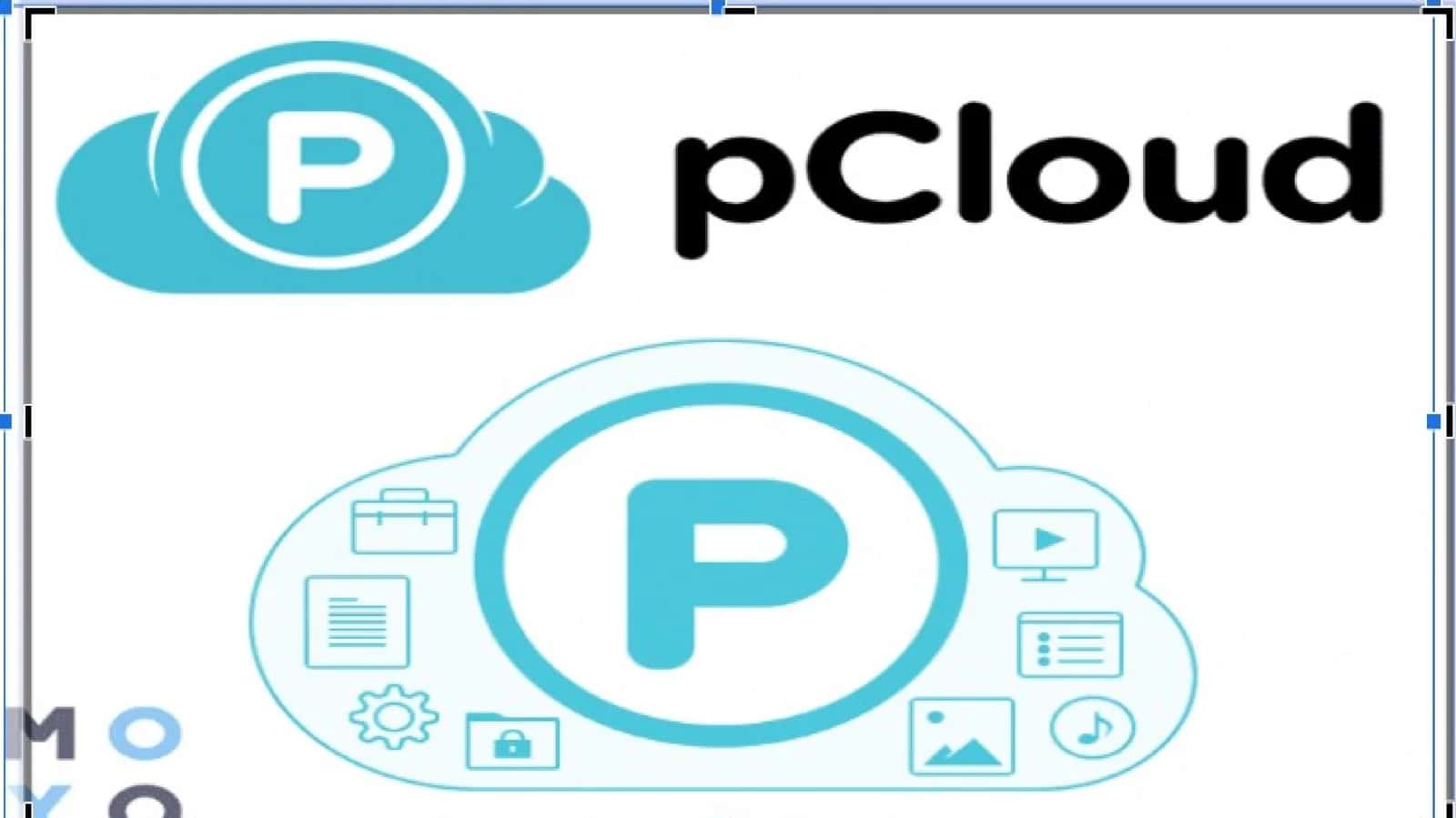Pcloud