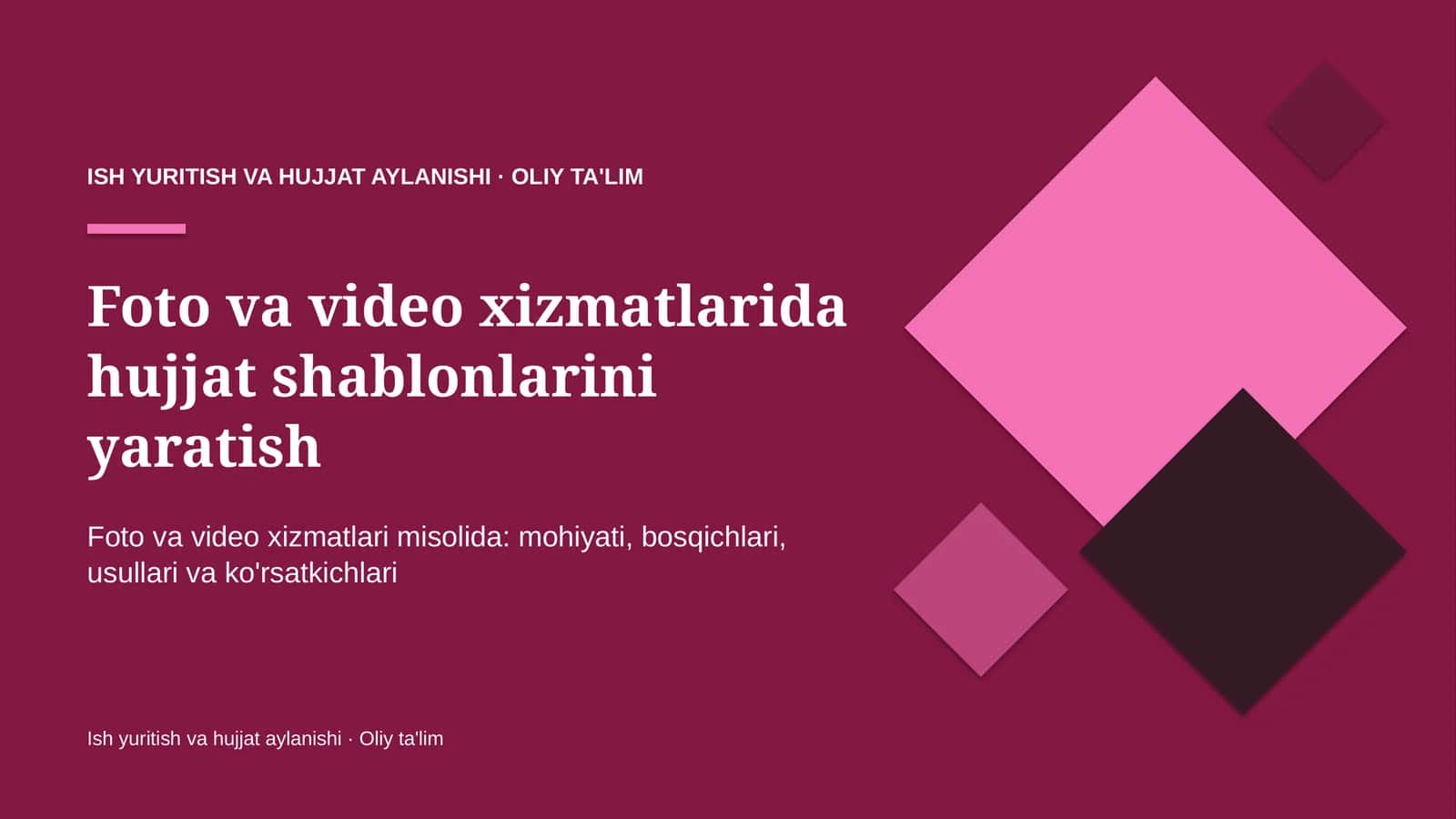 foto va video xizmatlarida hujjat shablonlarini yaratish 5414