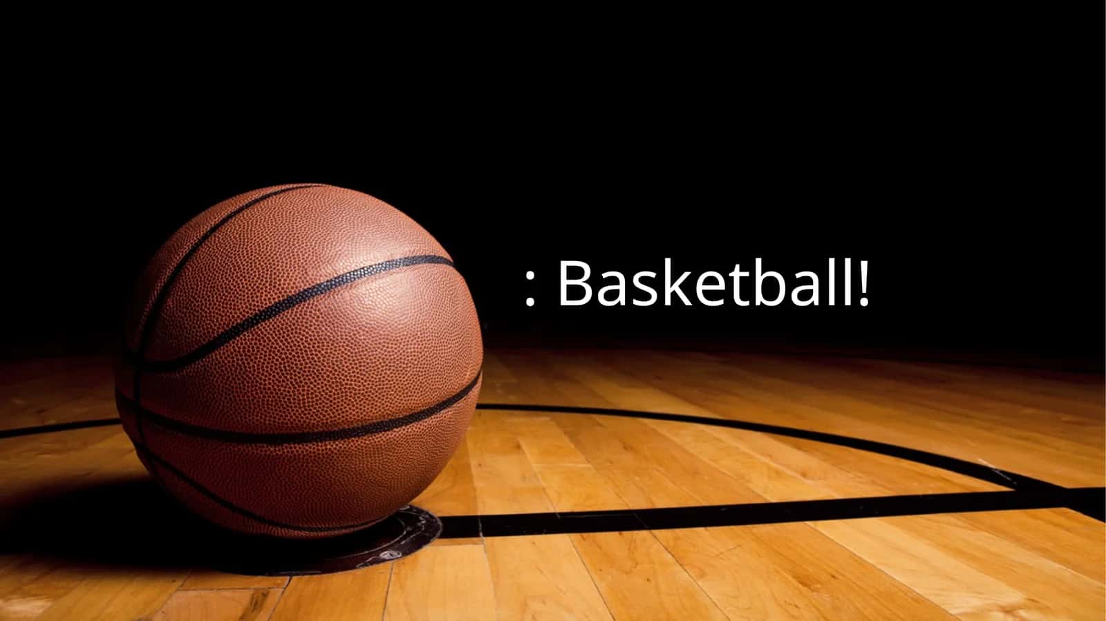 Basketbol