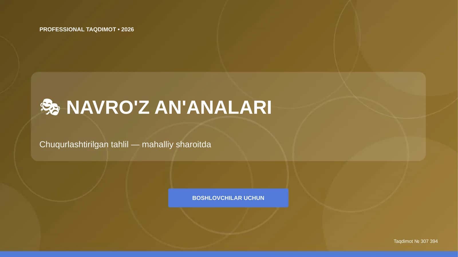 NAVRO'Z AN'ANALARI