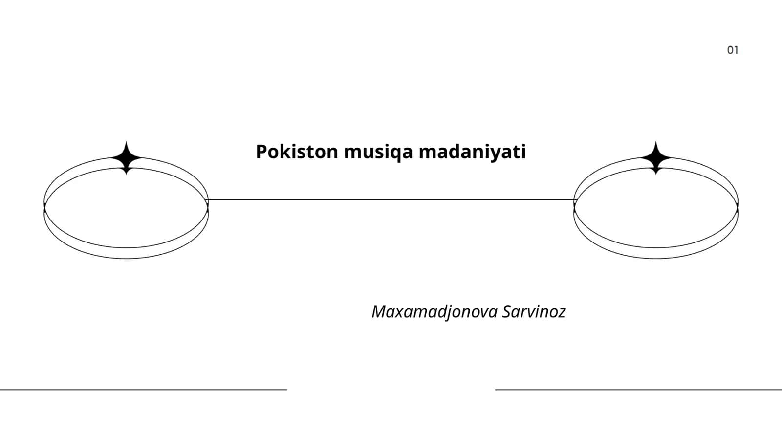 Pokiston musiqa madaniyati