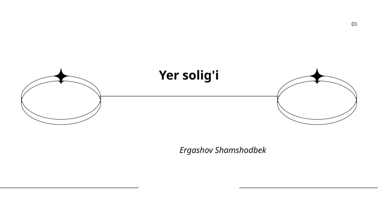 Yer solig'i