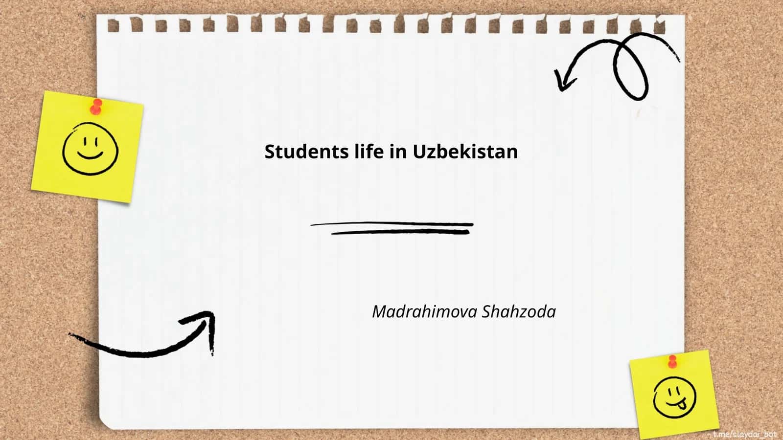 Education System Structure in Uzbekistan
