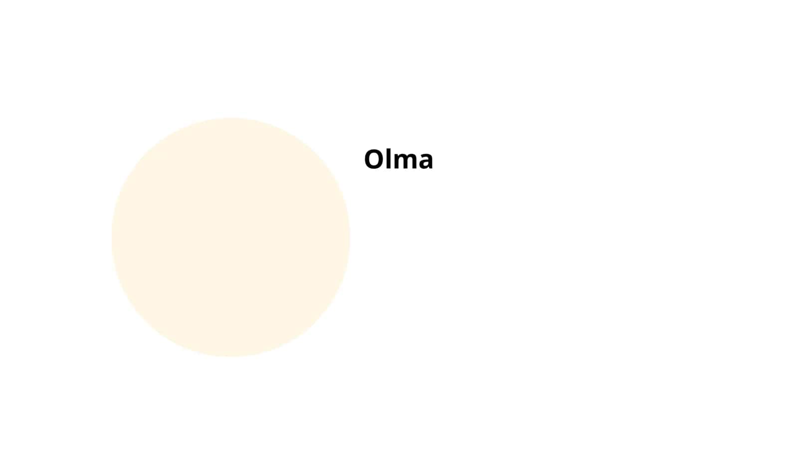 Olma