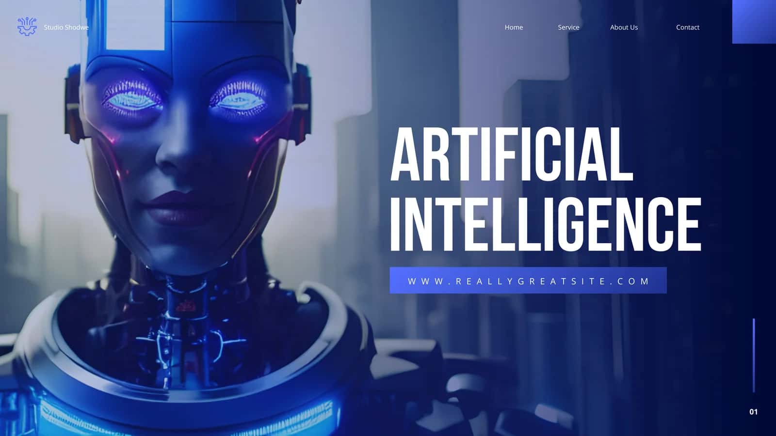 AI sun‘iy intelleknt