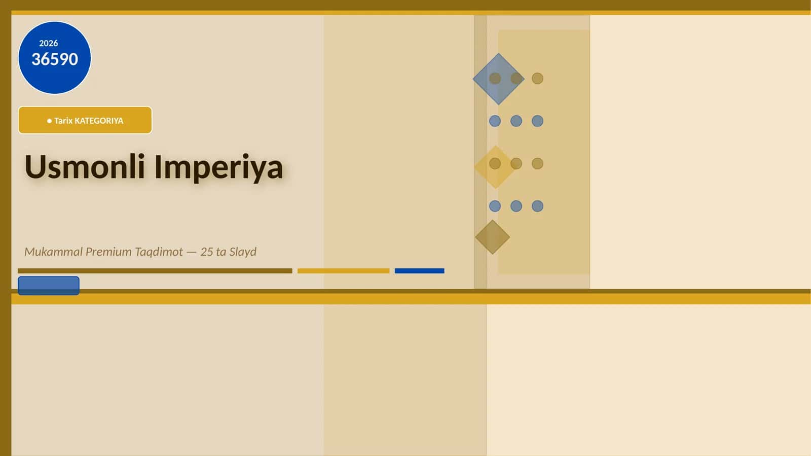 Usmonli Imperiya
