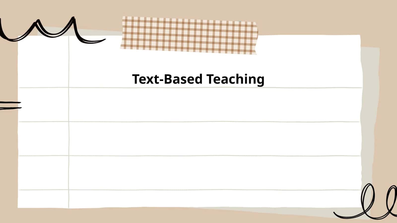 Interactive e-Books