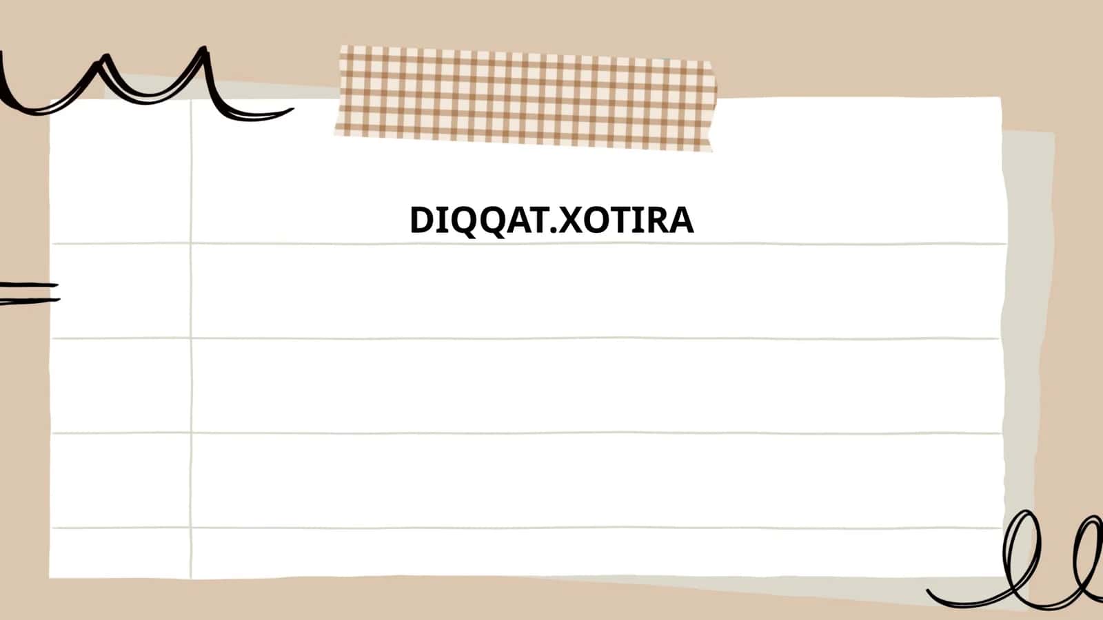 Diqqatni jamlash usullari