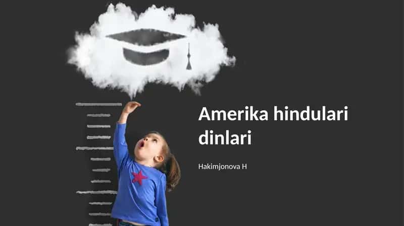 Muqaddas Marosimlar va An'analar