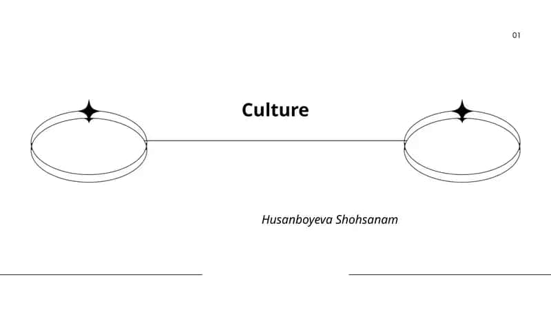 Le patrimoine culturel matériel