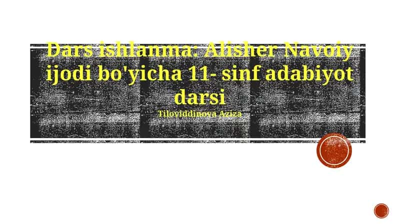 Hayrat ul-abror