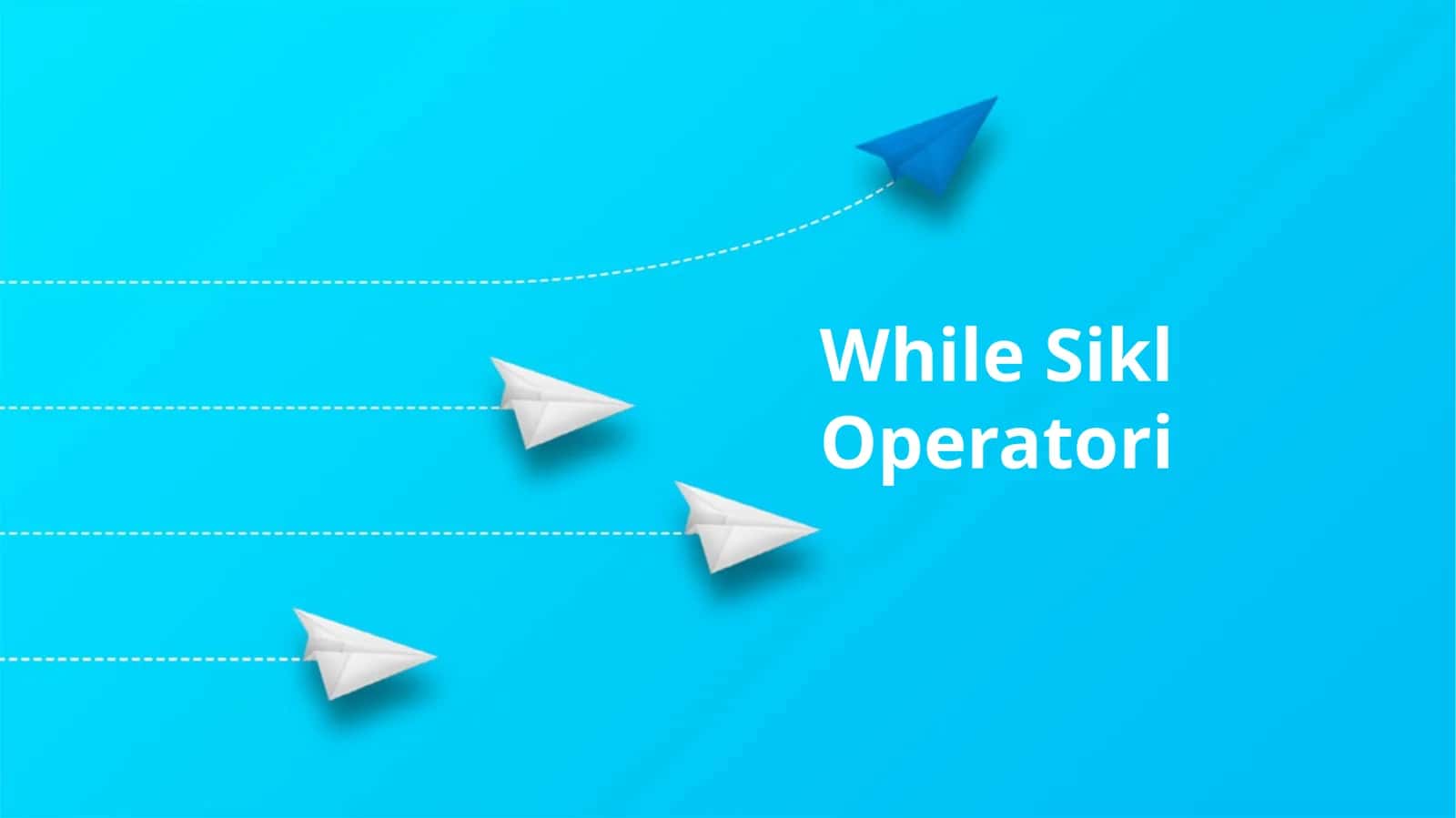 Sikl Operatori