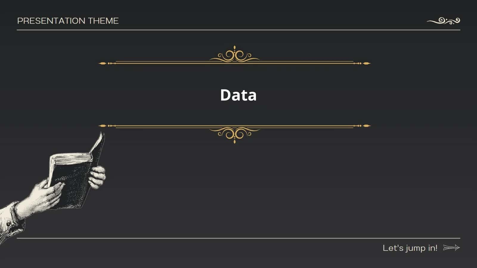 Data Analysis