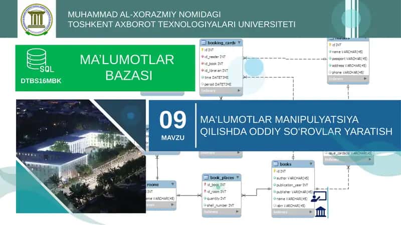 MySQL vs Oracle SQL