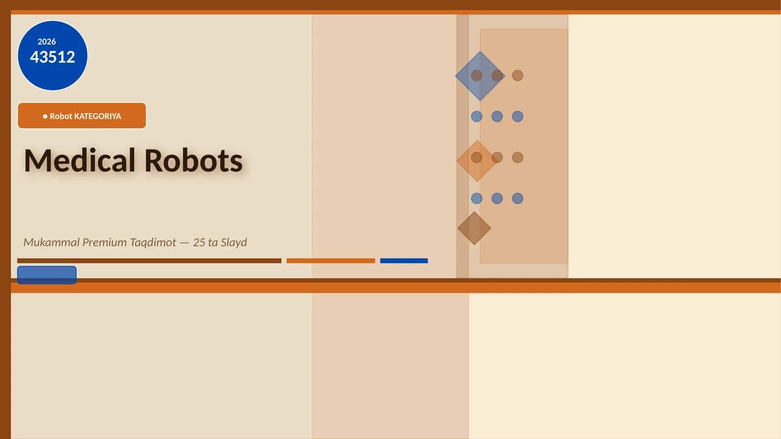 Medical Robots