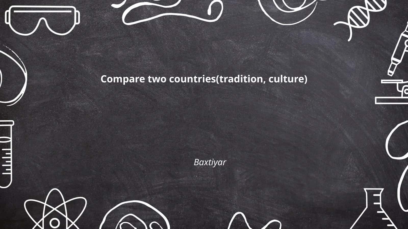 Traditional Clothing in Different Cultures