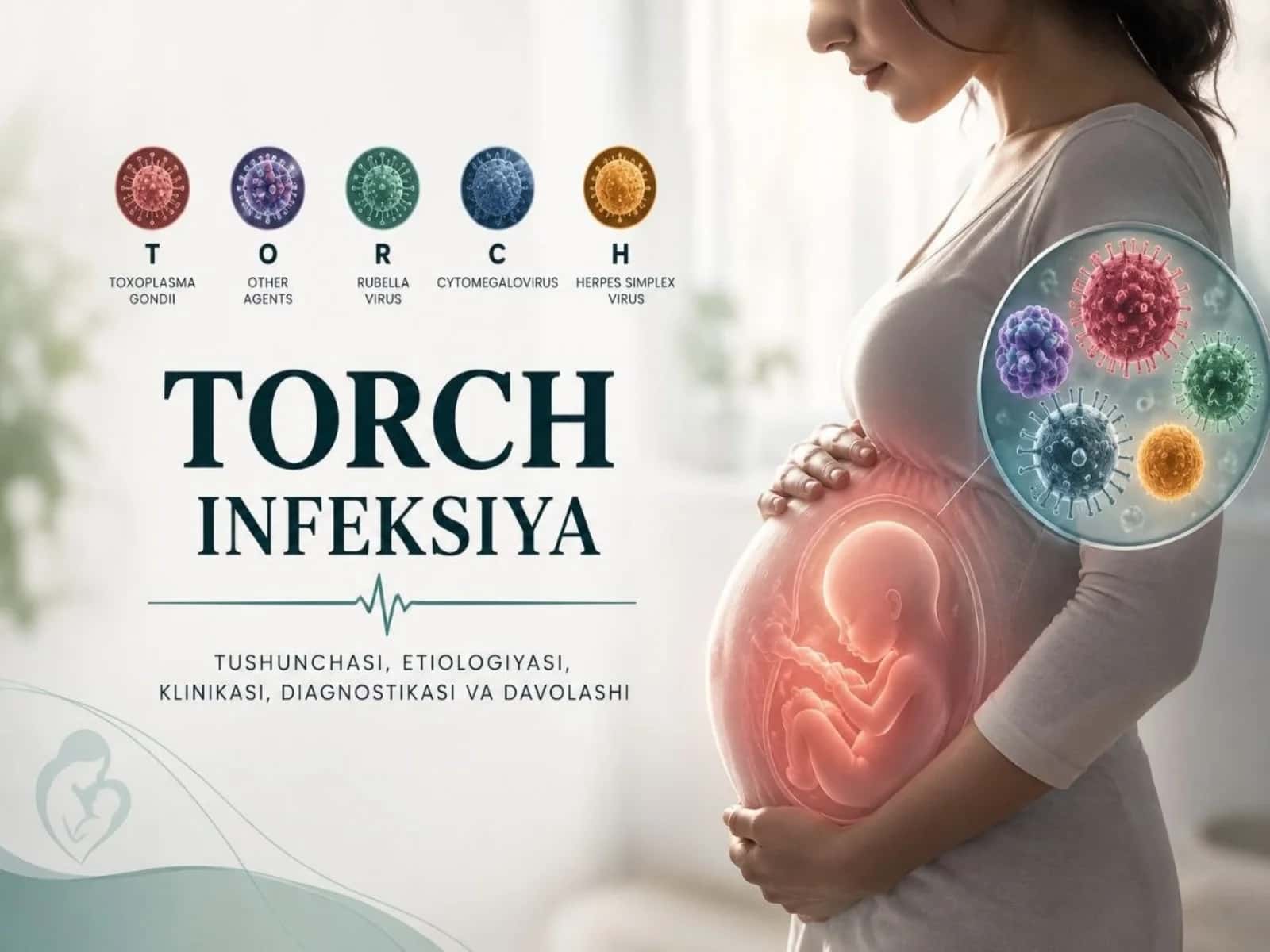 Torch infeksiya