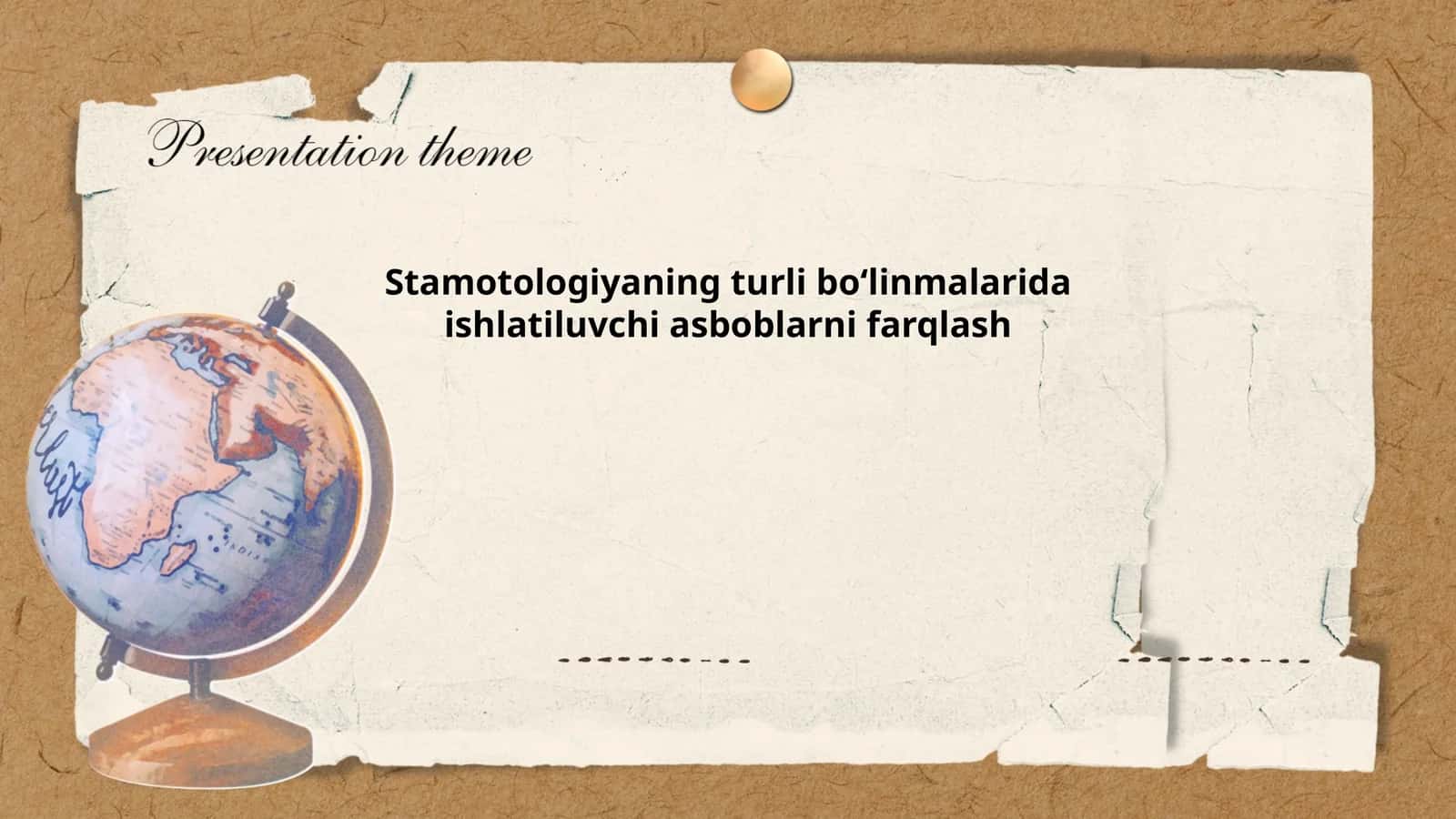 Diagnostika asboblari