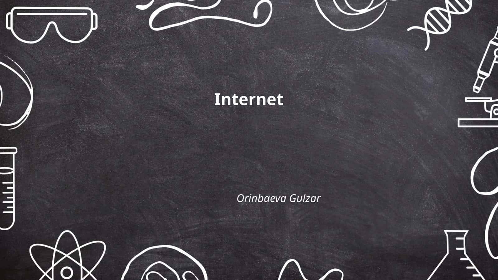 Internet tarixi