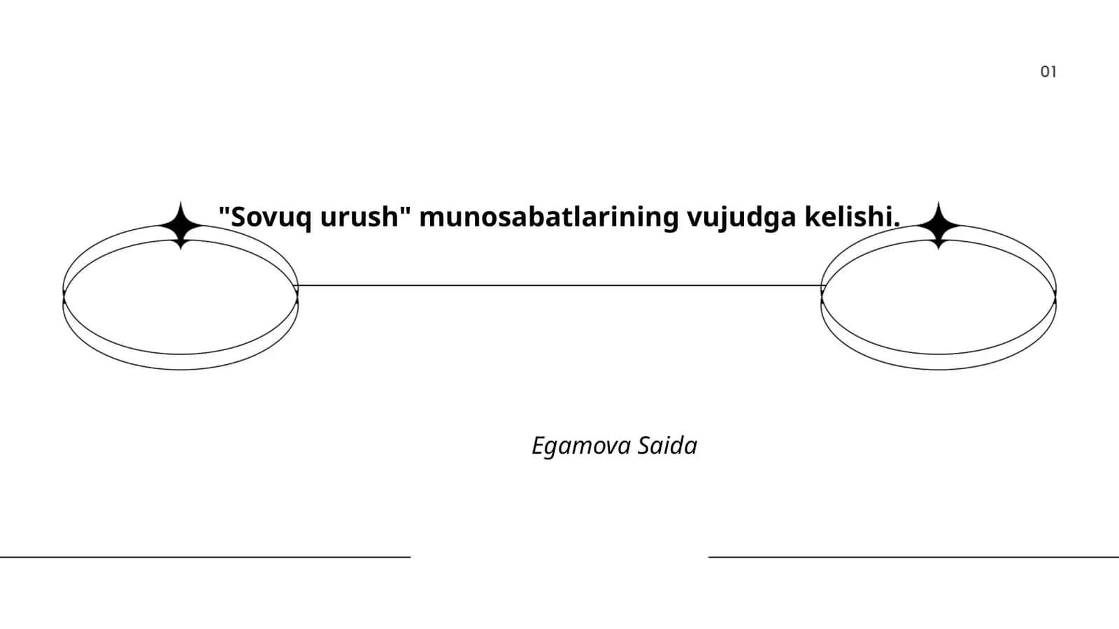 Sovuq urush