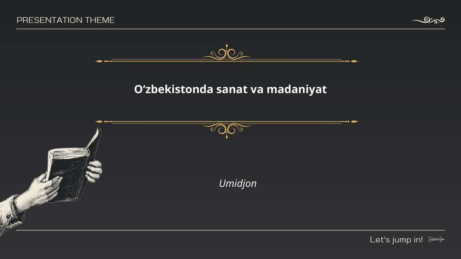 Oʻzbek milliy qoʻshiq sanʼati