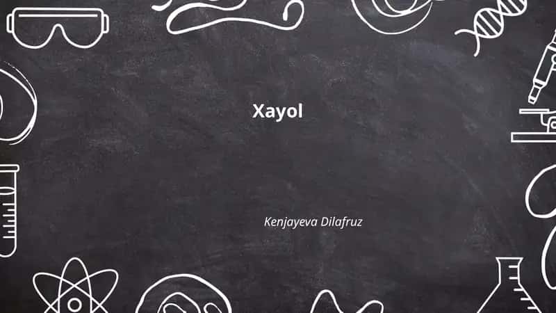Xayol