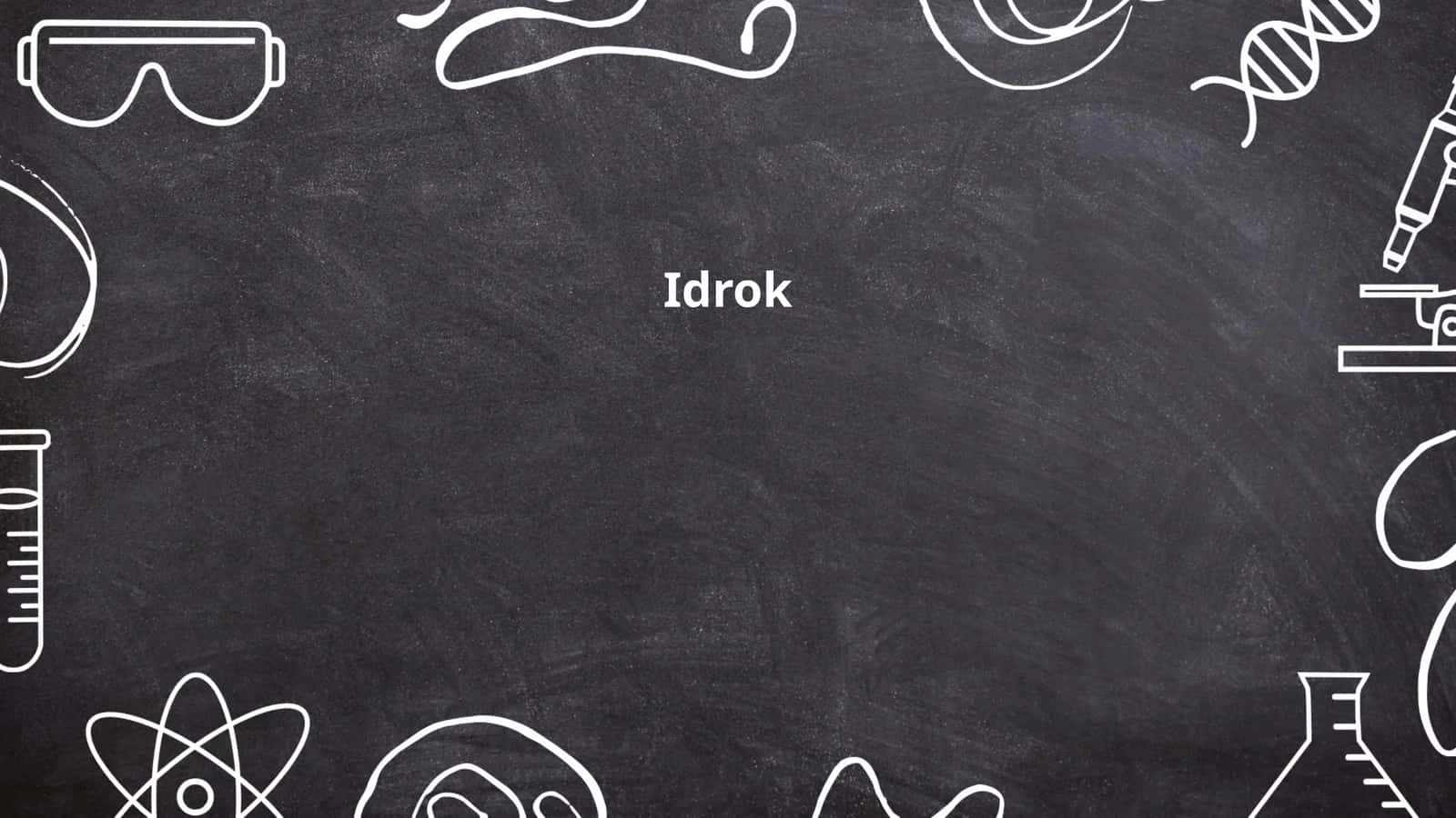 Idrok