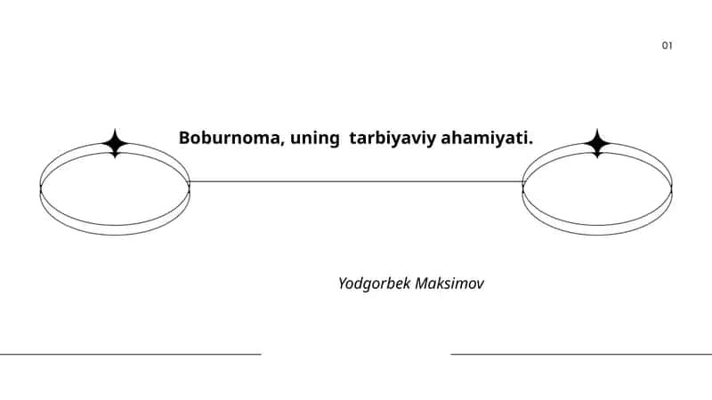 Boburnoma