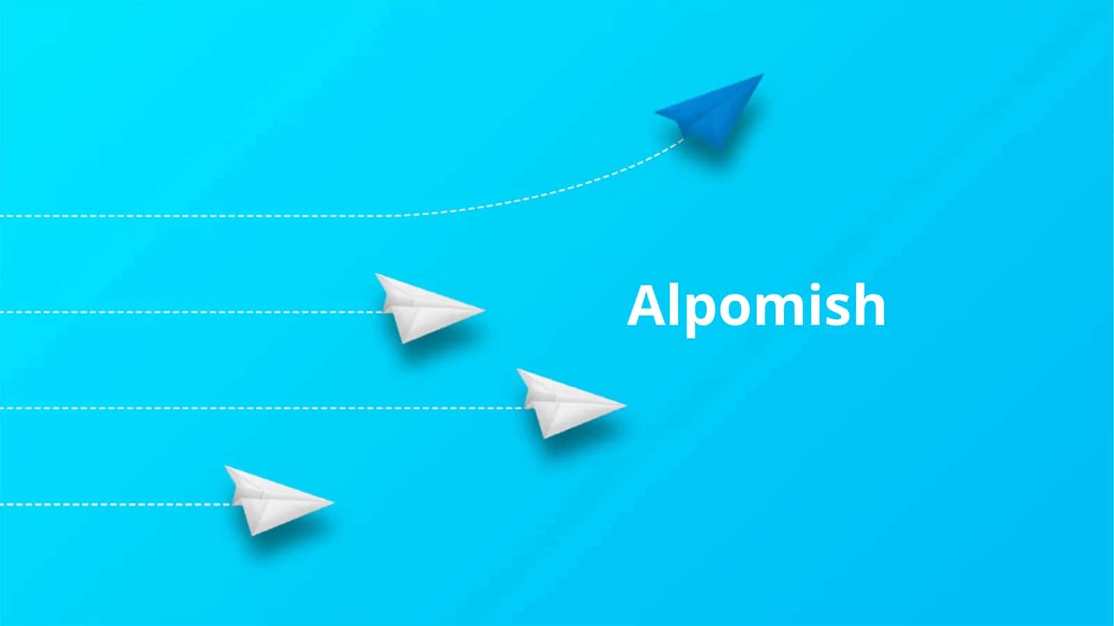 Alpomish