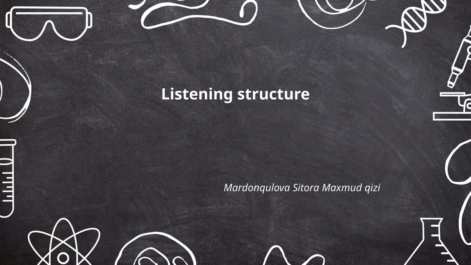 Active Listening Techniques