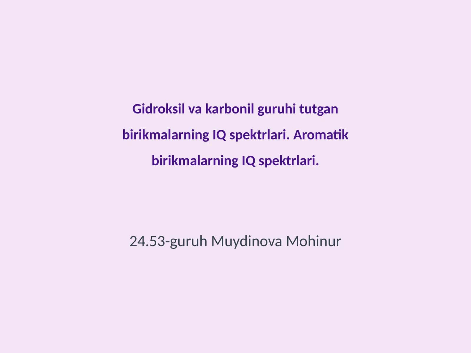 24.53-guruh Muydinova Mohinur