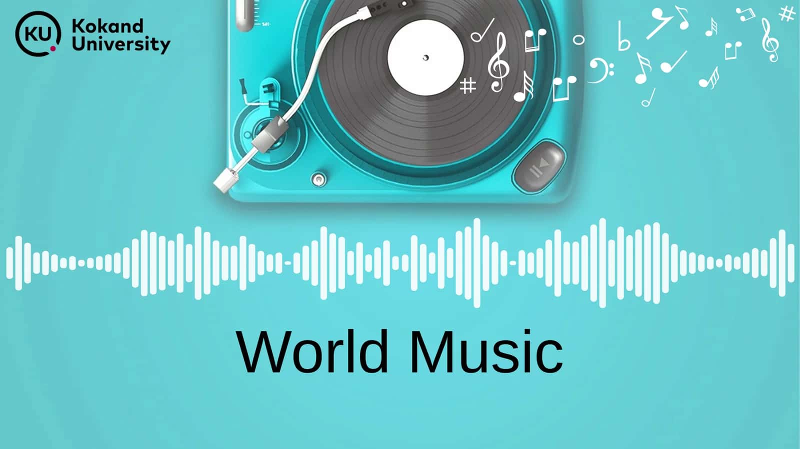 World Music