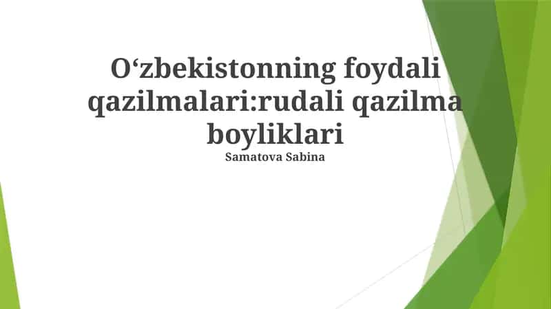 Temir konlari
