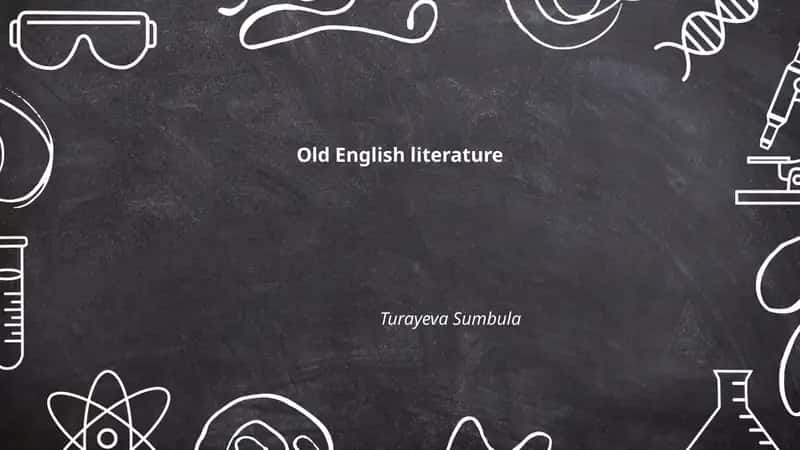 Beowulf