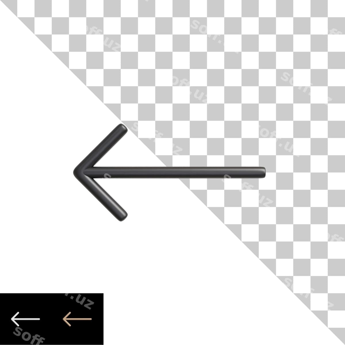 3d ikon farqi | 3d icon with variation