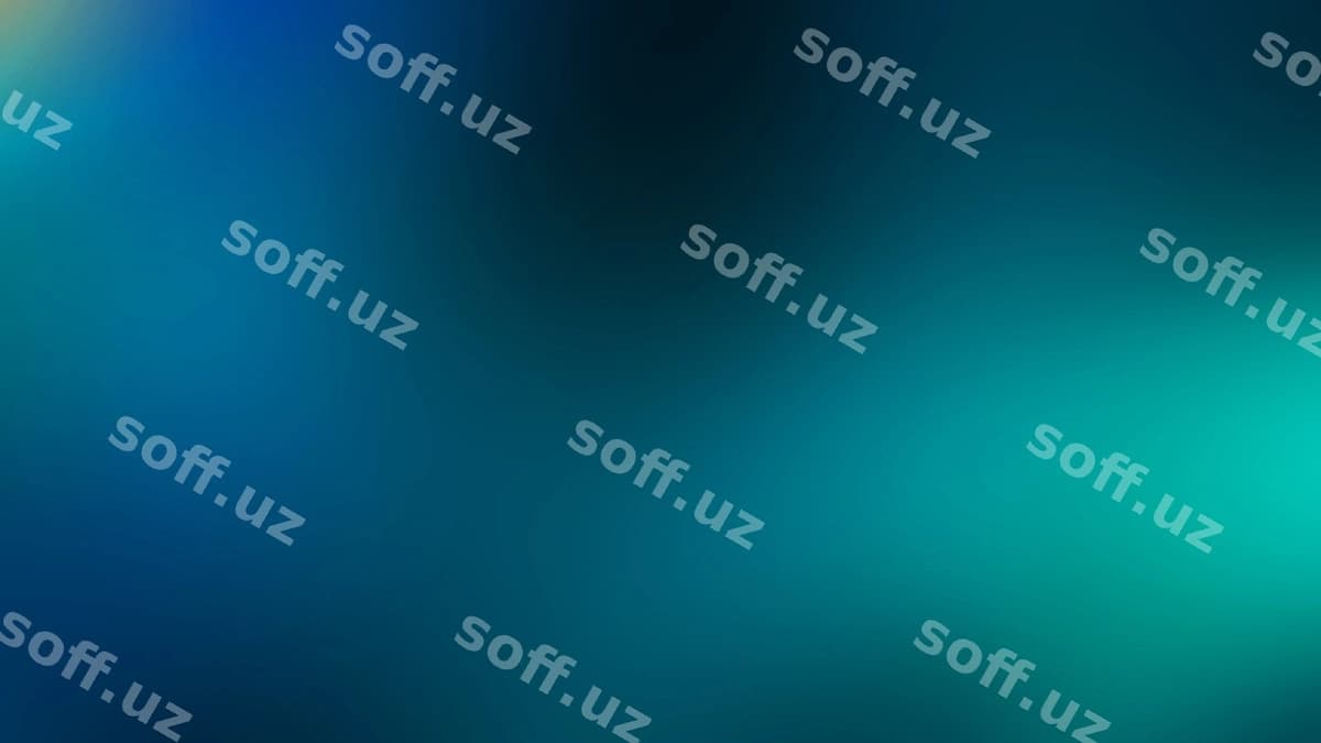 Mavhum 206 gradient fon | Abstract 206 gradient background