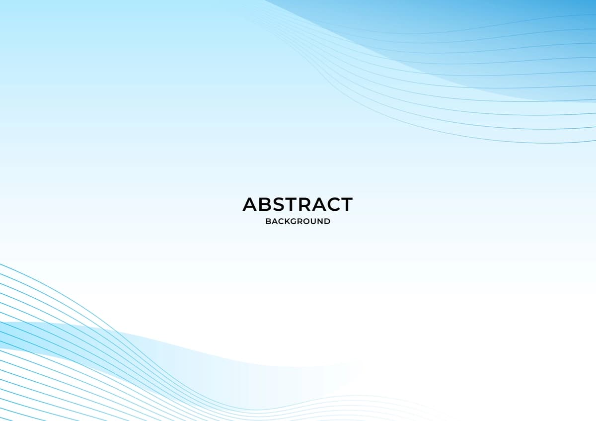 Abstrakt fon vektor shablon | Abstract background vector template