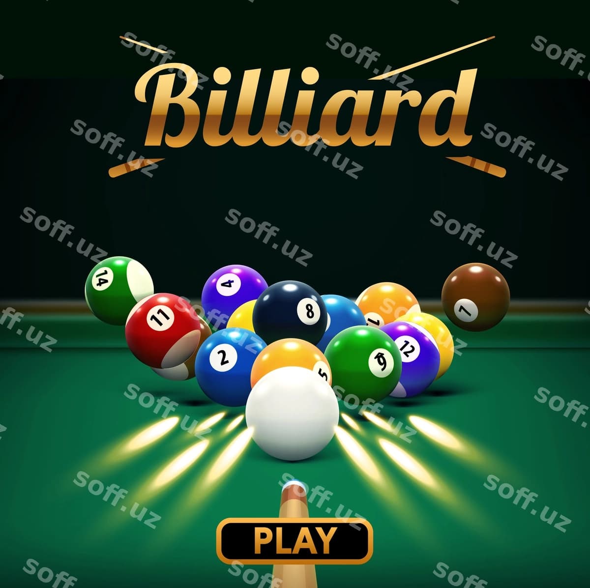 Biliar | Billiard
