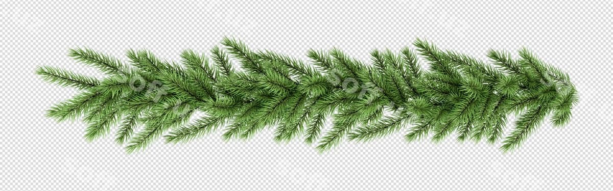 Darma yashil daraxt so'z "u" bilan | Branch green tree with word it
