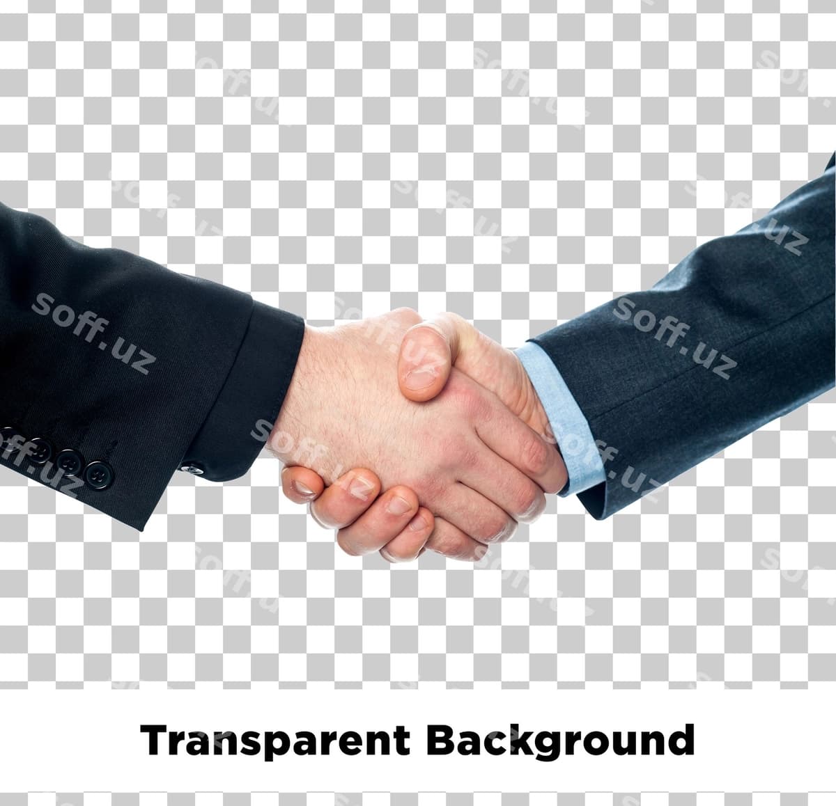 Biznes qo'l siqish | Business handshake
