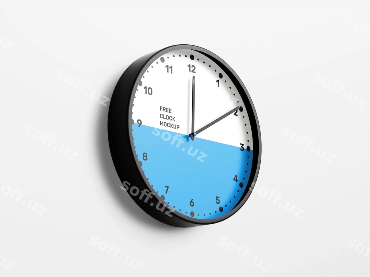 Soat | Clock