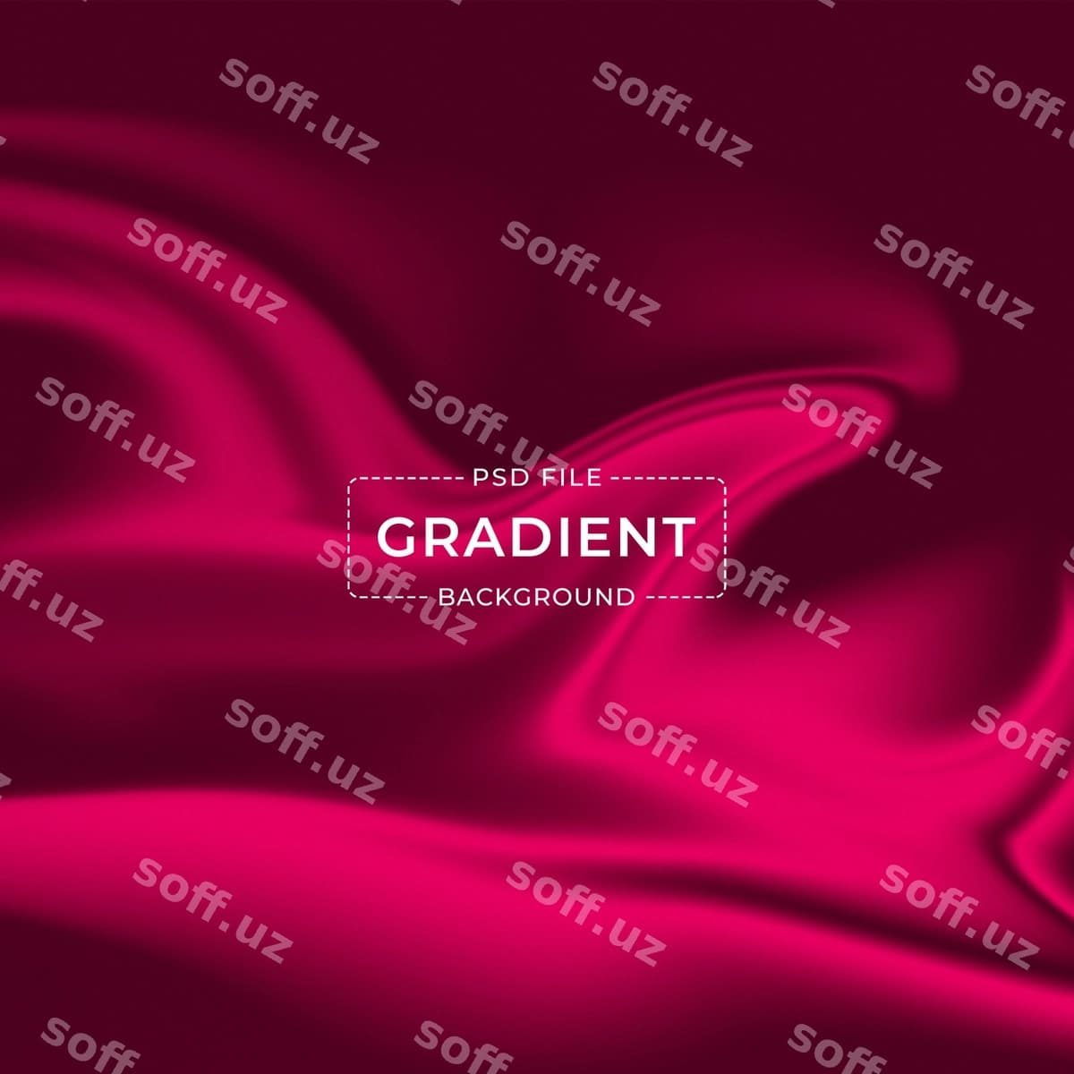 Elegant magenta gradientli mato teksturasi | Elegant magenta gradient fabric texture