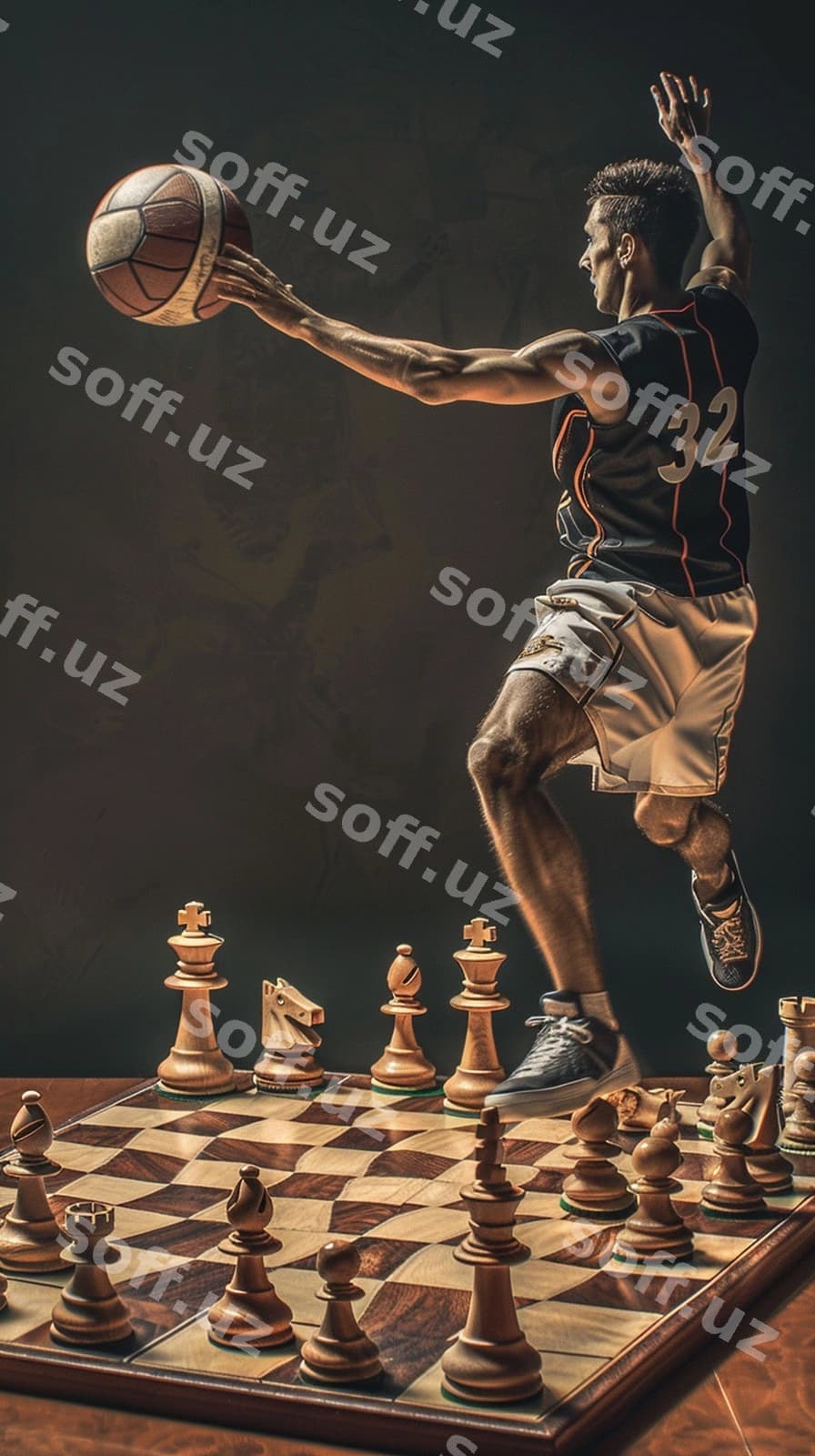Xalqaro shaxmat kun | International chess day