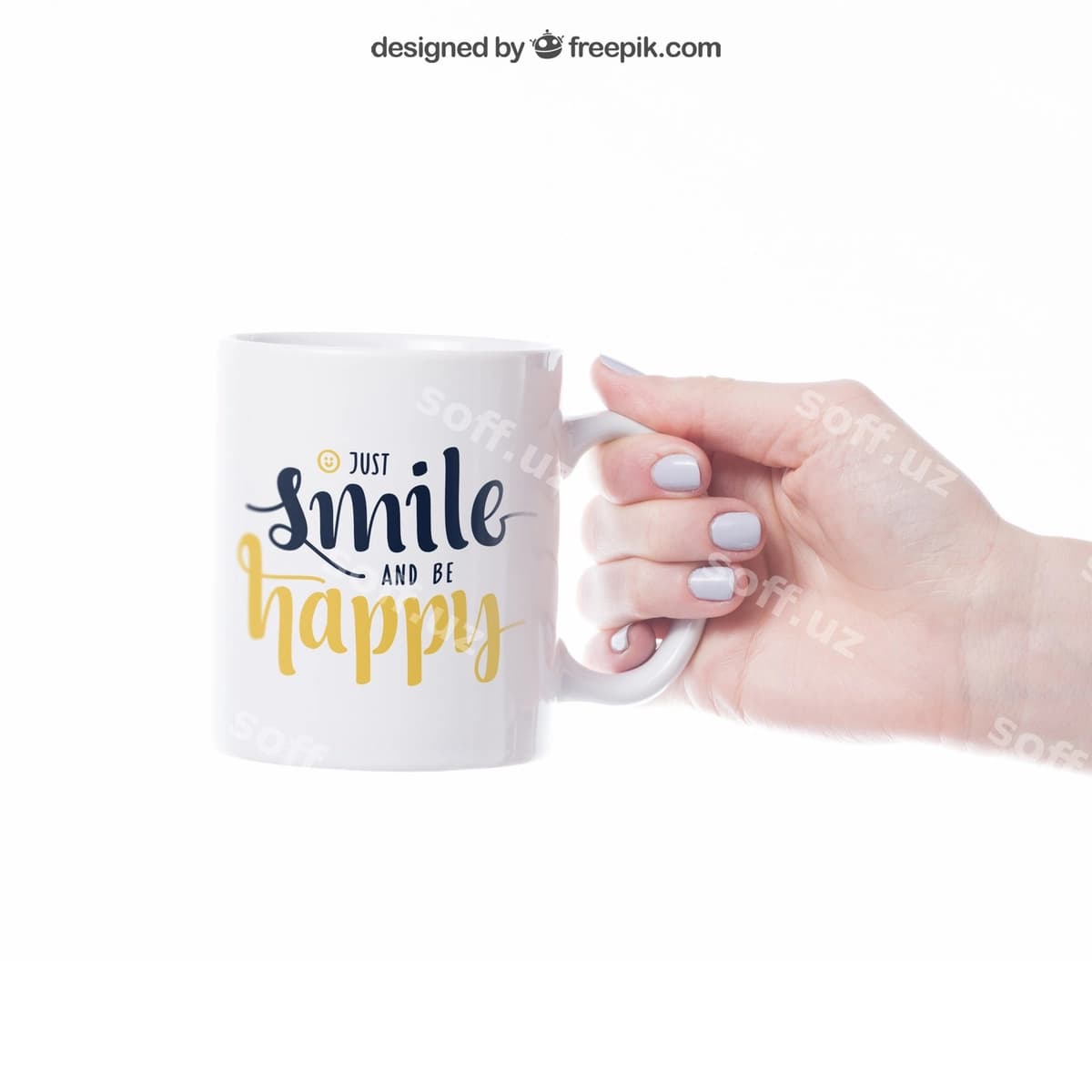 Krujka maketi | Mug mockup